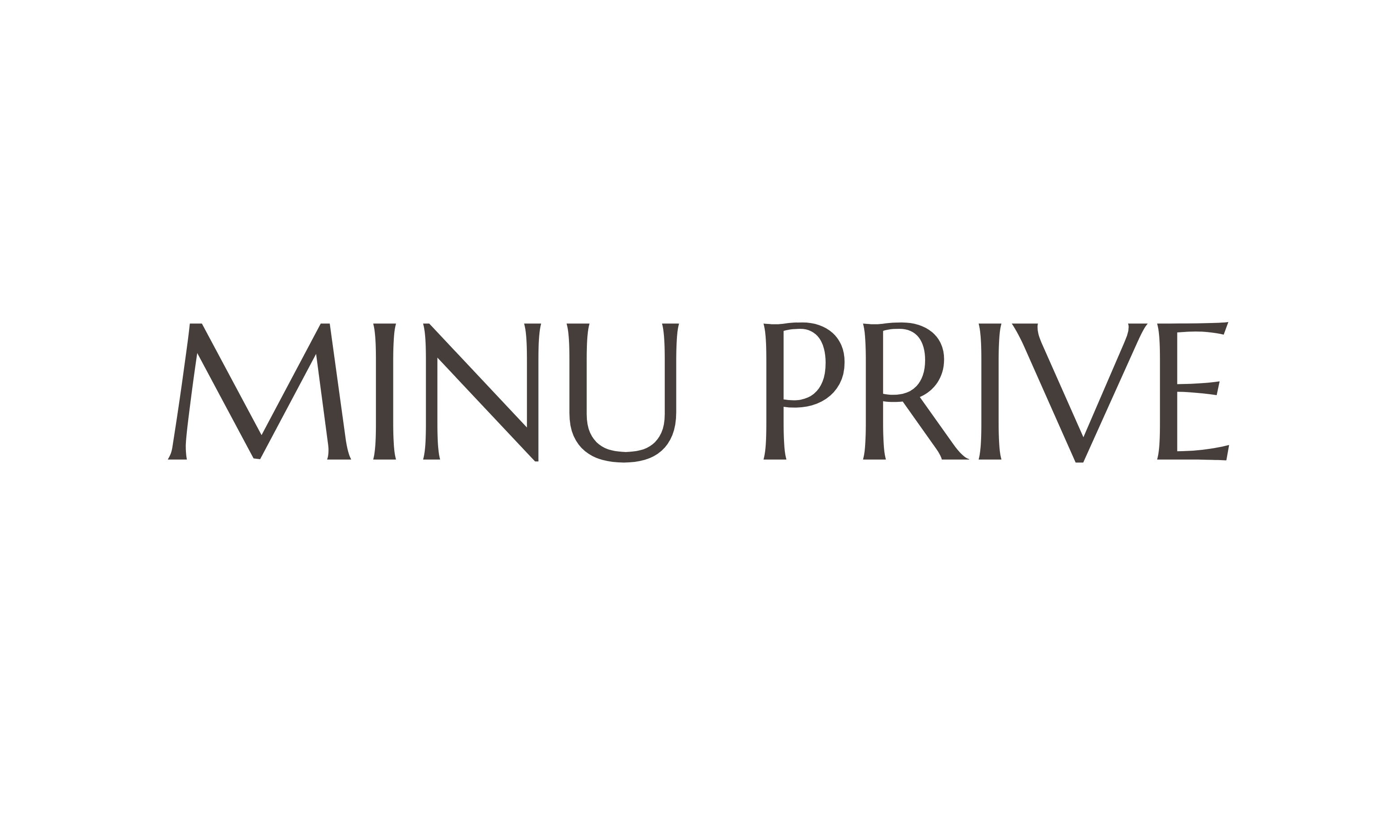 Minu Prive